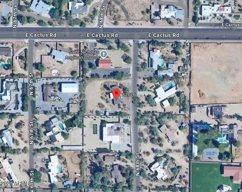 12016 N 68th St, Scottsdale, AZ 85254