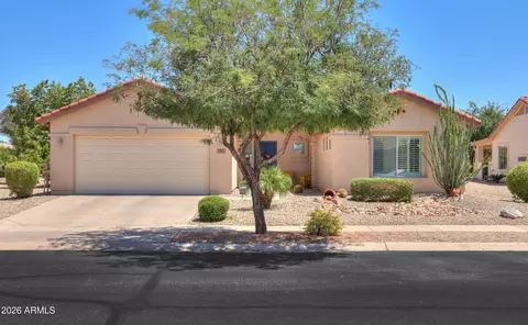 120 S Lucia Ln, Casa Grande, AZ 85194