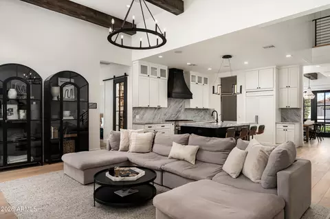 Living - 4517 N 39th St, Phoenix, AZ 85018 photo 1 of 3