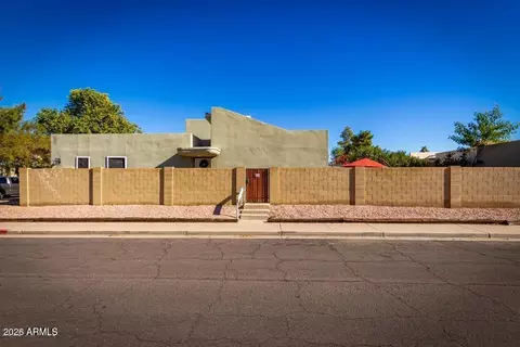 5829 E Nance St, Mesa, AZ 85215