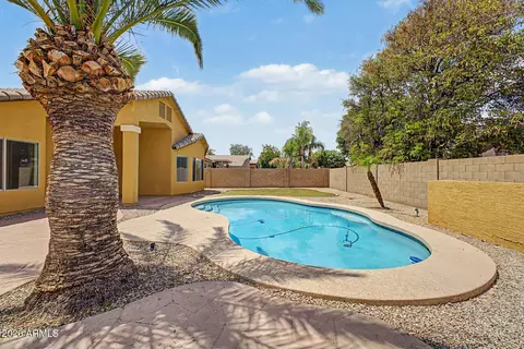 3040 E Colonial Pl, Chandler, AZ 85249