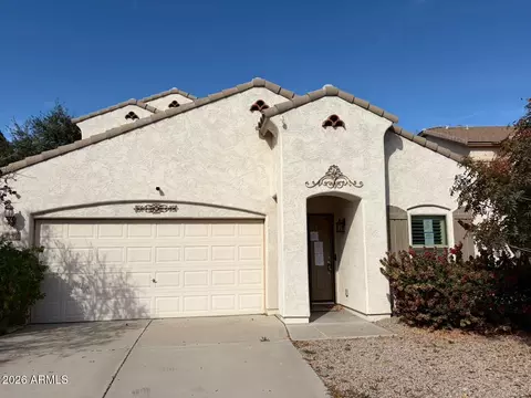 43446 W Magnolia Rd, Maricopa, AZ 85138