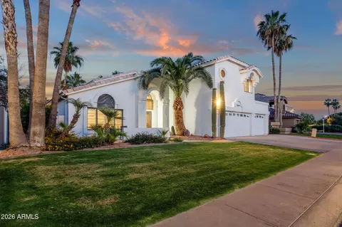 15843 S 35th Way, Phoenix, AZ 85048