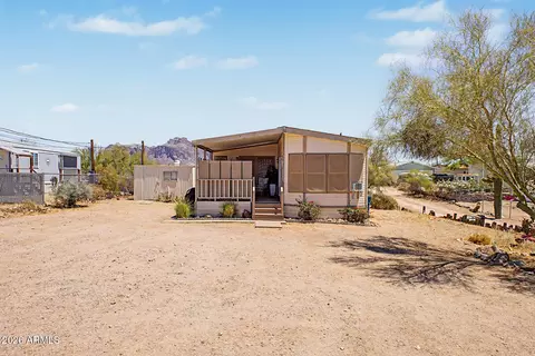 479 N Cactus Rd, Apache Junction, AZ 85119