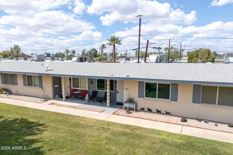 10428 W Deanne Dr, Sun City, AZ 85351