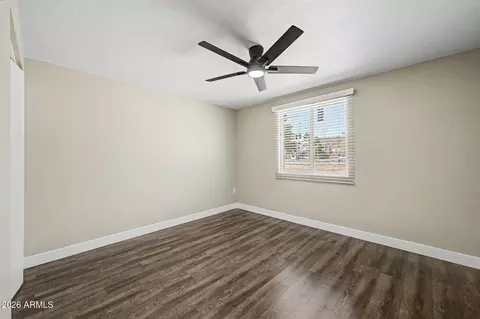 Bedroom - 1645 W Thunderbird Rd, Phoenix, AZ 85023 photo 3 of 3
