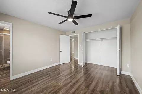 Bedroom - 1645 W Thunderbird Rd, Phoenix, AZ 85023 photo 2 of 3
