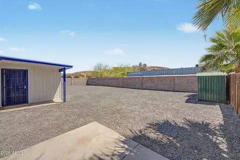 Exterior - 1645 W Thunderbird Rd, Phoenix, AZ 85023 photo 3 of 9