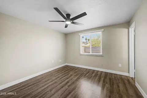 Bedroom - 1645 W Thunderbird Rd, Phoenix, AZ 85023 photo 1 of 3