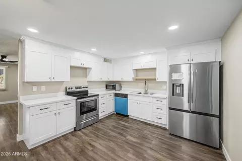 1645 W Thunderbird Rd, Phoenix, AZ 85023