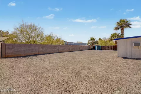 Exterior - 1645 W Thunderbird Rd, Phoenix, AZ 85023 photo 9 of 9