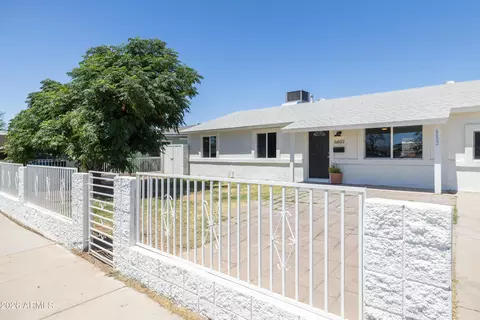 6602 W Holly St, Phoenix, AZ 85035