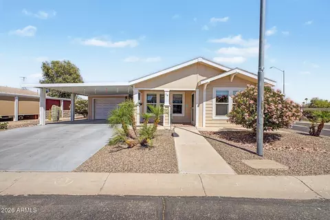 2263 N Trekell Rd #19, Casa Grande, AZ 85122