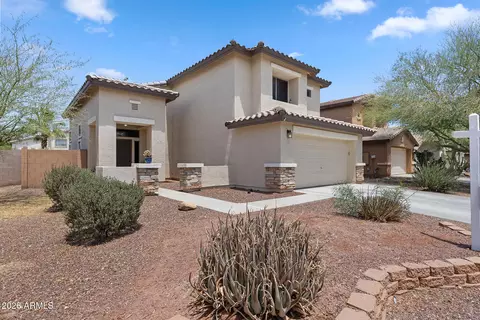 25752 W St Kateri Dr, Buckeye, AZ 85326