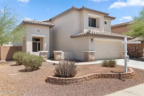 25752 W St Kateri Dr, Buckeye, AZ 85326