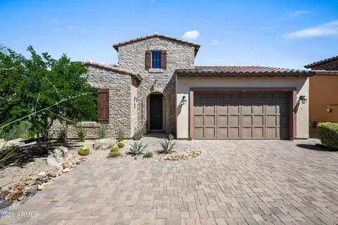 20 Almarte Cir, Carefree, AZ 85377