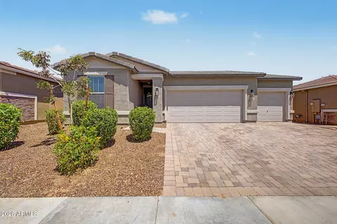 17850 W Running Deer Trl, Surprise, AZ 85387
