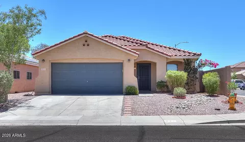 671 W Judi St, Casa Grande, AZ 85122
