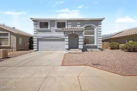 7748 N 110th Ln, Glendale, AZ 85307