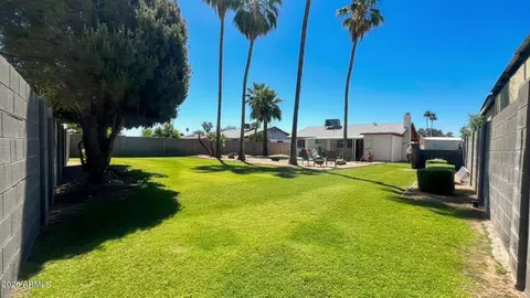 2116 W Western Dr, Chandler, AZ 85224