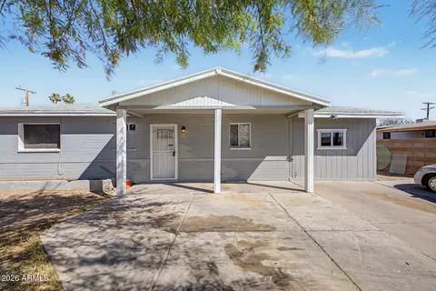 Exterior - 2073 W Chambers St, Phoenix, AZ 85041 photo 8 of 8