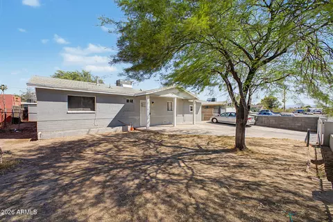Exterior - 2073 W Chambers St, Phoenix, AZ 85041 photo 7 of 8