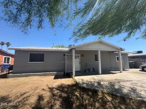 2073 W Chambers St, Phoenix, AZ 85041
