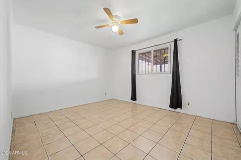 Bedroom - 2073 W Chambers St, Phoenix, AZ 85041 photo 1 of 2
