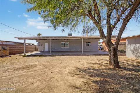 Exterior - 2073 W Chambers St, Phoenix, AZ 85041 photo 4 of 8