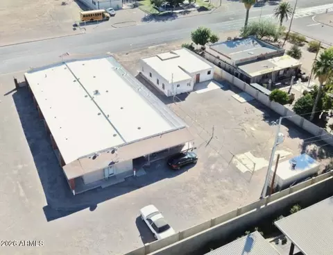 206 N Sunshine Blvd, Eloy, AZ 85131