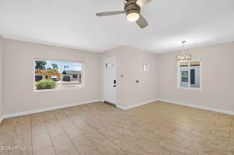 Living - 2726 E Fairmount Ave, Phoenix, AZ 85016 photo 3 of 5