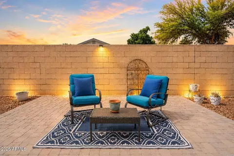 Exterior - 2726 E Fairmount Ave, Phoenix, AZ 85016 photo 5 of 7