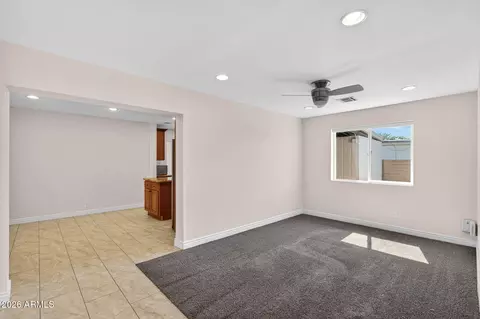 Living - 2726 E Fairmount Ave, Phoenix, AZ 85016 photo 5 of 5