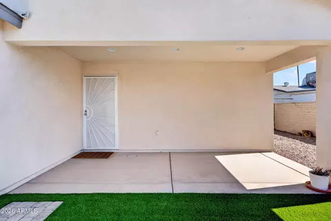 Exterior - 2726 E Fairmount Ave, Phoenix, AZ 85016 photo 4 of 7