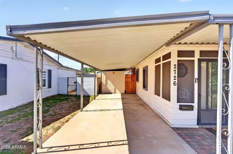 Other - 2726 E Fairmount Ave, Phoenix, AZ 85016 photo 2 of 14