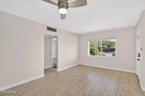 Living - 2726 E Fairmount Ave, Phoenix, AZ 85016 photo 4 of 5