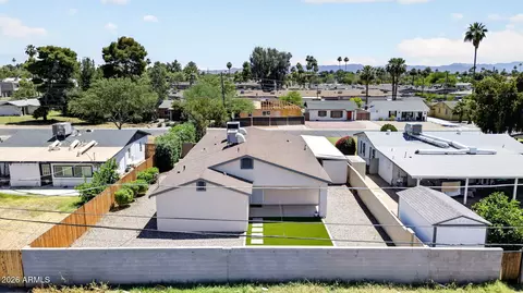 View/Area - 2726 E Fairmount Ave, Phoenix, AZ 85016 photo 2 of 4