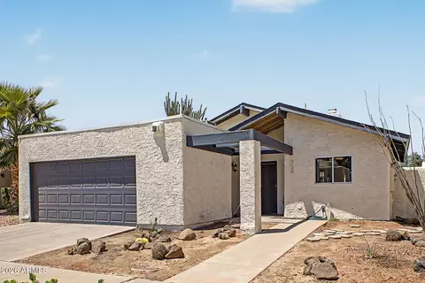 3008 W Lupine Ave, Phoenix, AZ 85029