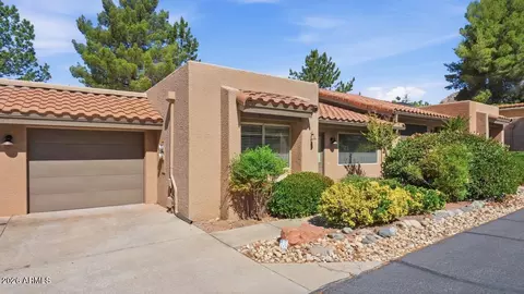 78 Morning Sun Dr, Sedona, AZ 86336