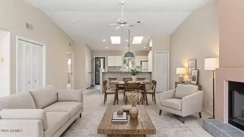 78 Morning Sun Dr, Sedona, AZ 86336