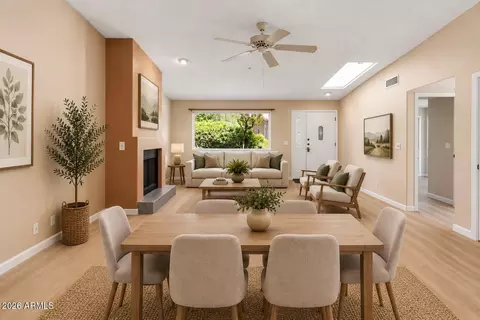 78 Morning Sun Dr, Sedona, AZ 86336