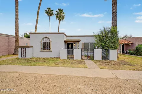 505 N Hobson Plz, Mesa, AZ 85203