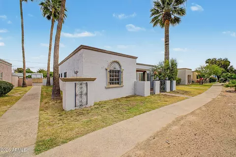 505 N Hobson Plz, Mesa, AZ 85203