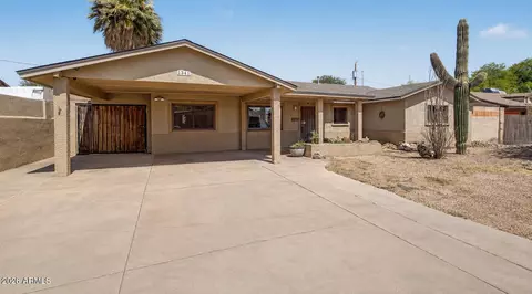 13447 N 33rd St, Phoenix, AZ 85032