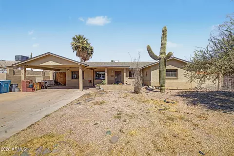 13447 N 33rd St, Phoenix, AZ 85032