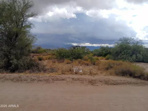 294 N Nn N 164th Pl #-, Rio Verde, AZ 85263