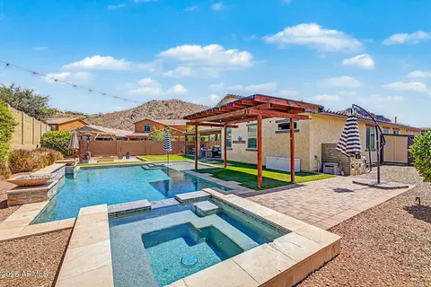 10328 W Alyssa Ln, Peoria, AZ 85383