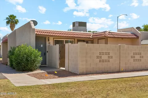 525 N May -- #22, Mesa, AZ 85201