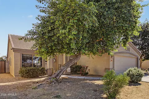 12605 W Boca Raton Rd W, El Mirage, AZ 85335