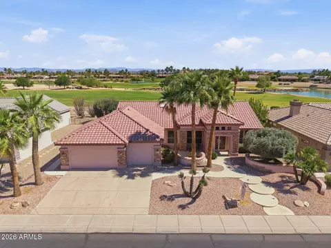 16110 W Desert Winds Dr, Surprise, AZ 85374